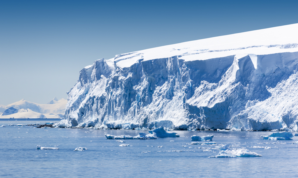 Ростех создаст высокочувствительную телекамеру для работы в Арктике