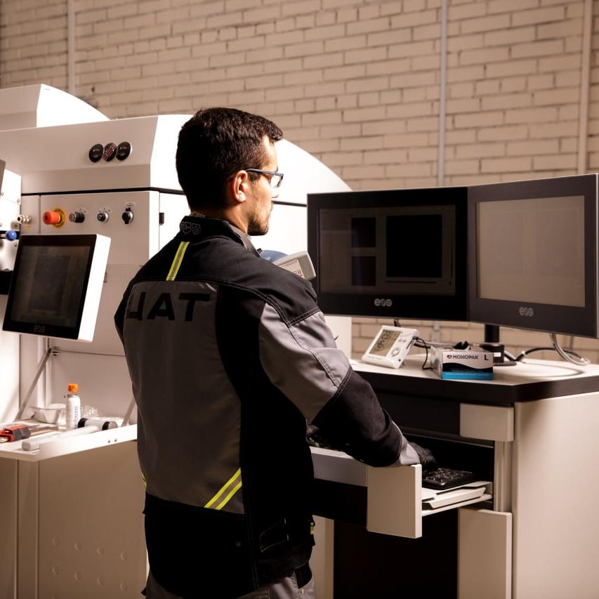 Ростех и МАИ запустили программу подготовки кадров для промышленной 3D-печати 