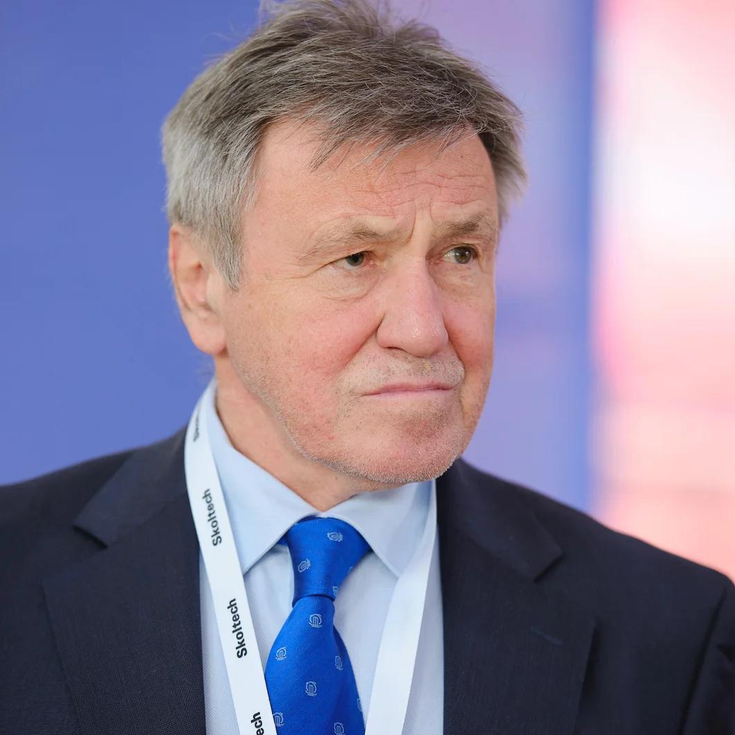 От технологического лидерства к суверенитету: опыт Ростеха