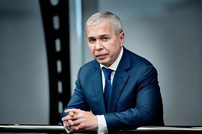 Бекхан Оздоев: «Боевая техника должна быть адаптивной»